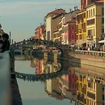 Design Stay Navigli - Fast To Duomo & Airport