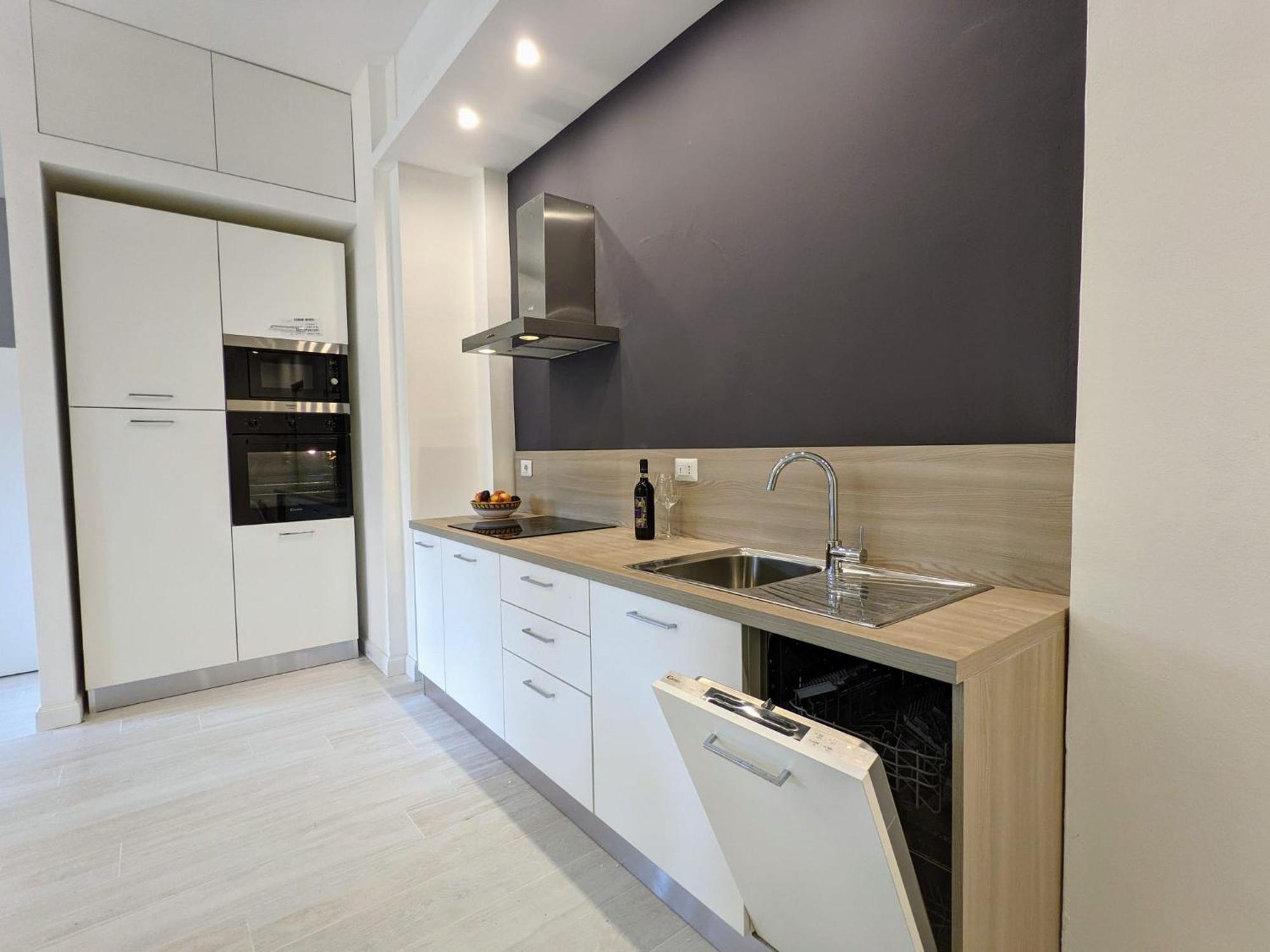 Design Navigli - Fast To Duomo & Airport Mailand