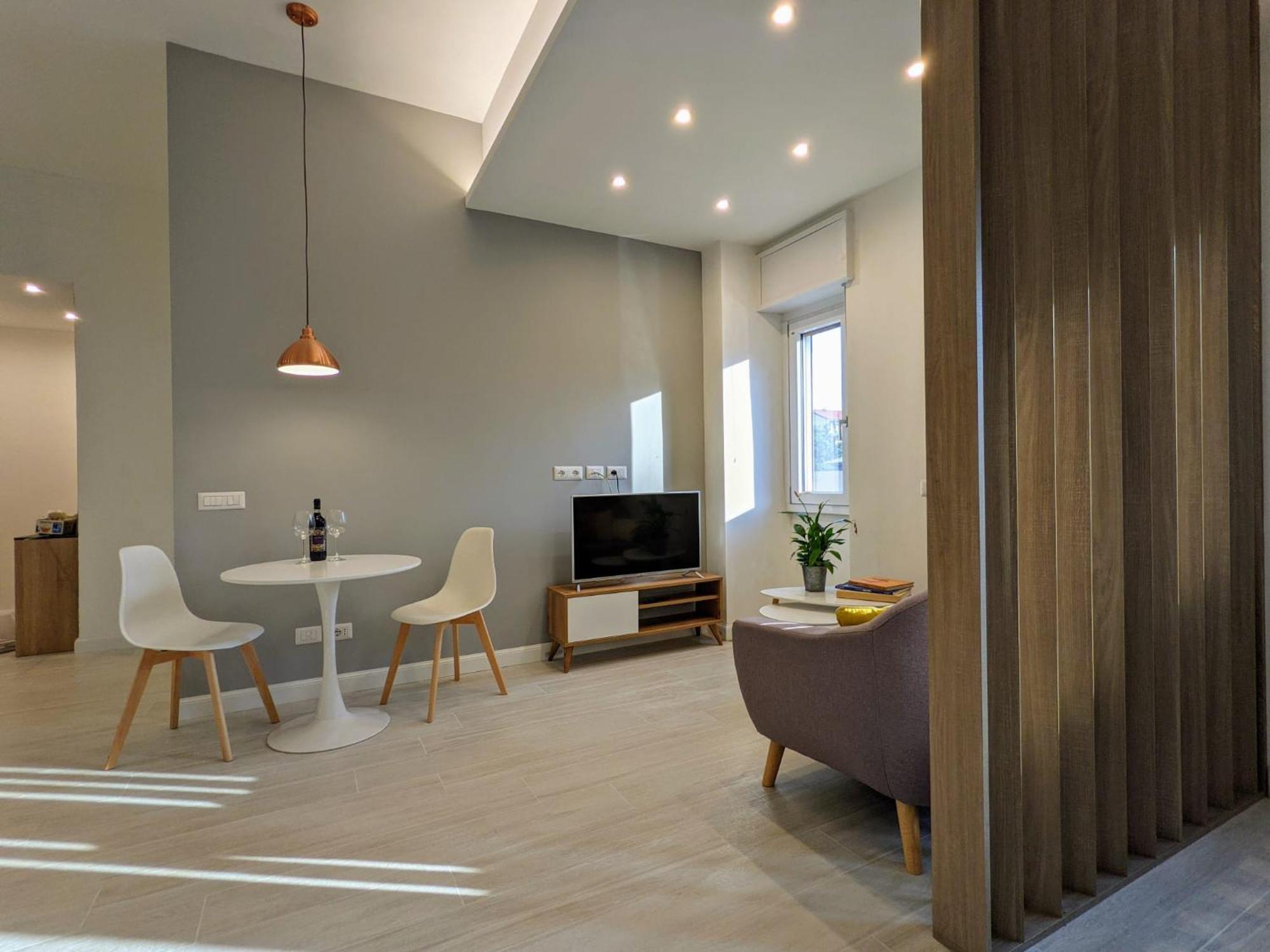 Design Navigli - Fast To Duomo & Airport Mailand